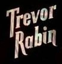 logo Trevor Rabin